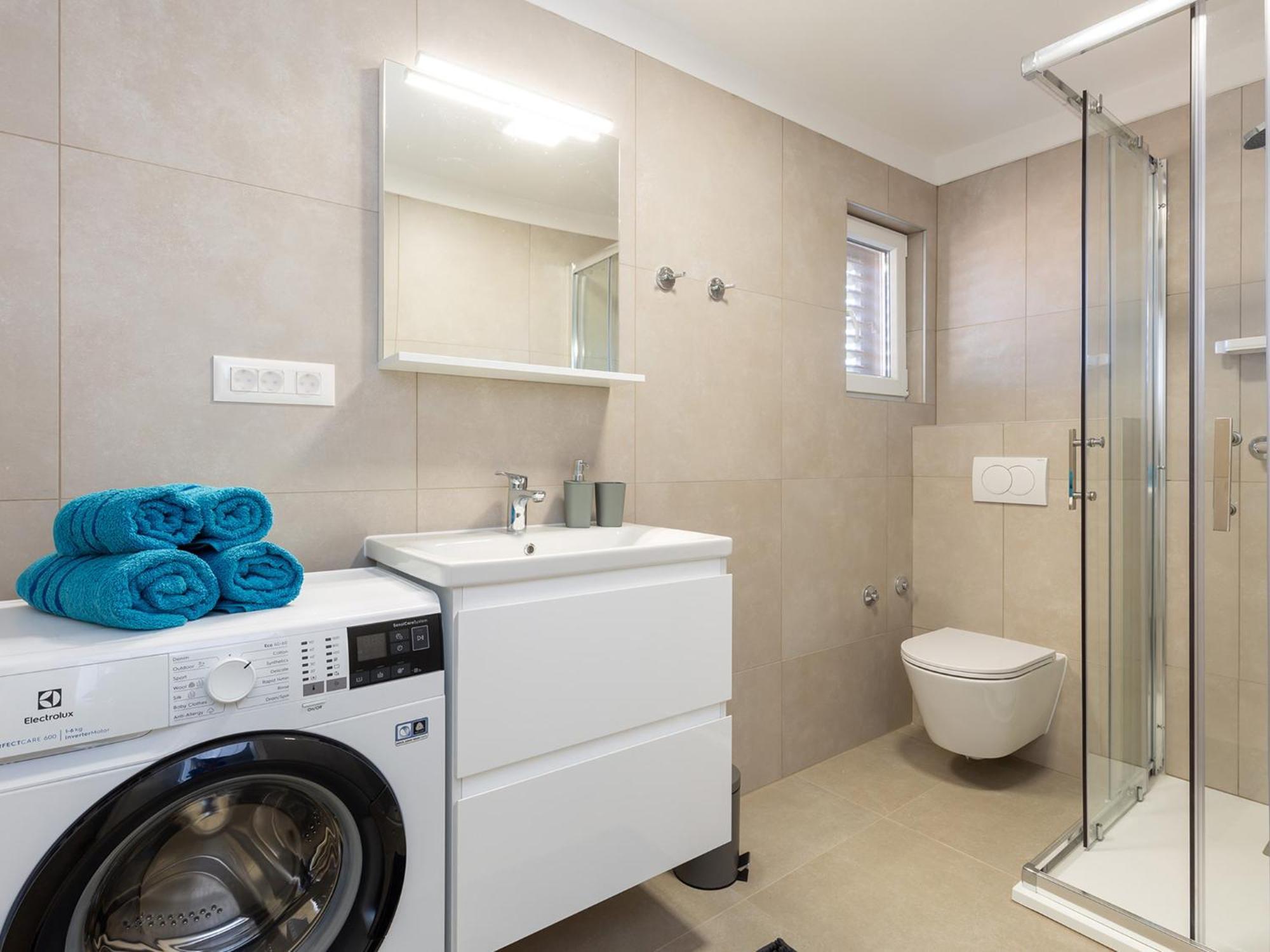 Villa Mira Tar-Vabriga Ngoại thất bức ảnh