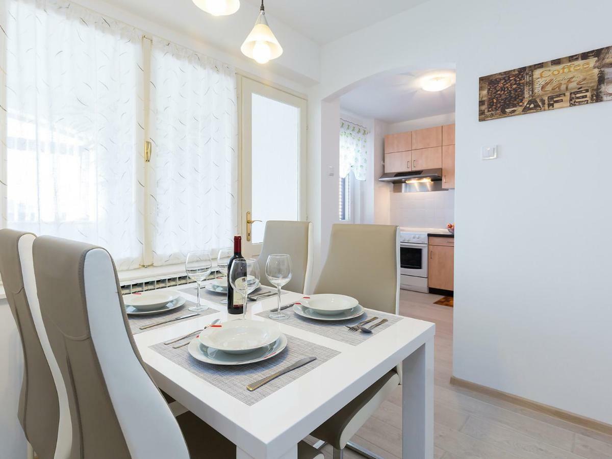 Villa Mira Tar-Vabriga Ngoại thất bức ảnh