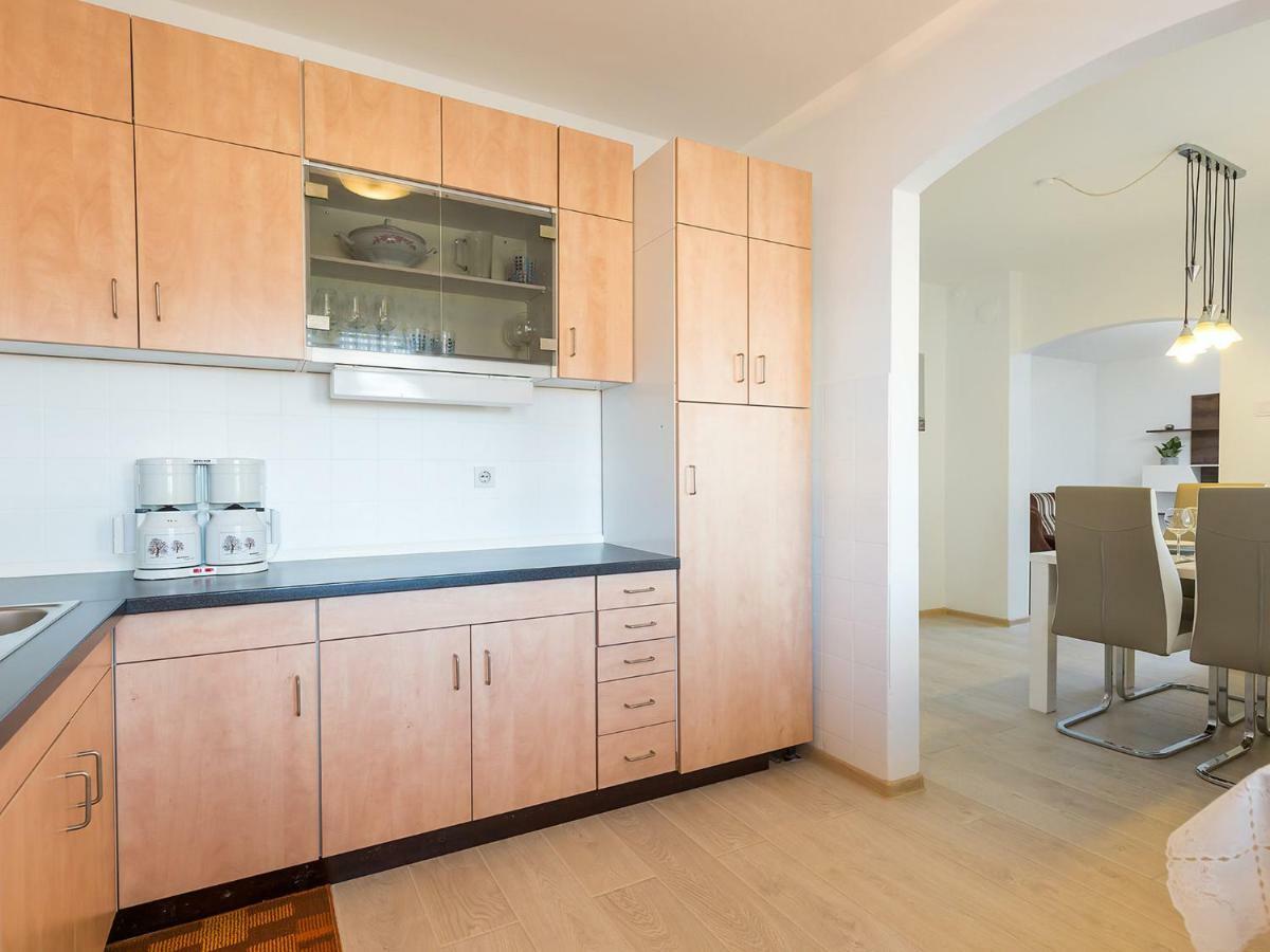 Villa Mira Tar-Vabriga Ngoại thất bức ảnh