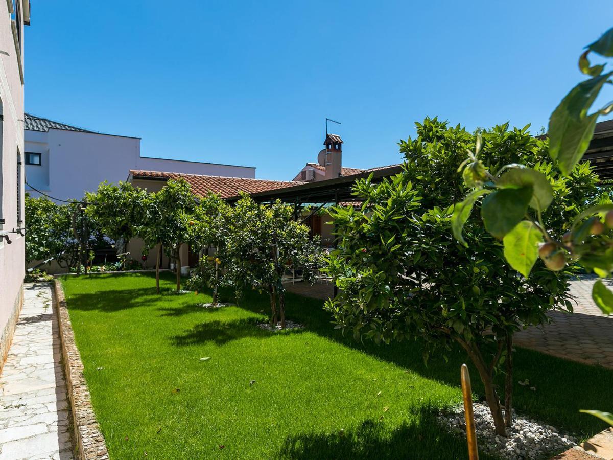 Villa Mira Tar-Vabriga Ngoại thất bức ảnh